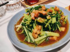 -鹿港小镇(霄云店)