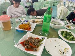 -景好海鲜餐厅(大鹏必选旅游店)