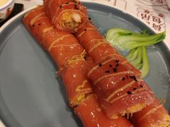 首选金莎红米肠-点都德(北京路贰店)