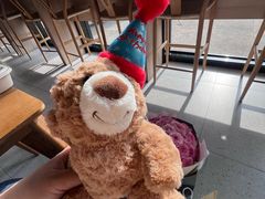 -Pekaa啤咖食肆Coffee&Bistro