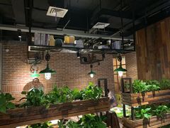 大堂-辛香汇(大华第一坊店)