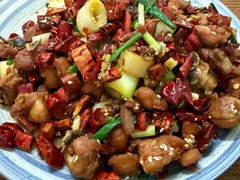 -静一餐厅·湖北菜(前门创始店)