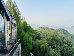 -莫干山风景区