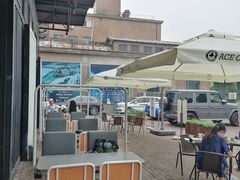 -十二小节BAR·COFFEE·ACE&CLUB·火车咖啡厅(751店)