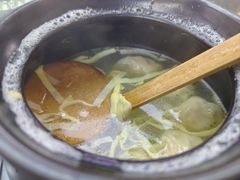 -锡笼记·无锡小笼(新明路店)