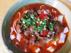 -十里香粉馆(虹桥中路店)