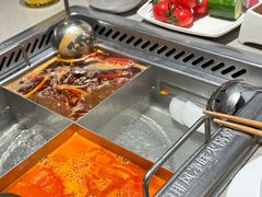 -海底捞火锅(九久奥特莱斯店)