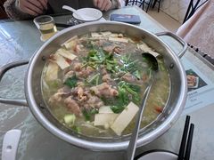 酸汤肥牛-东北风味思缘食府(对湖路店)