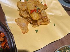-薇酌饮·陕西菜(南门外店)