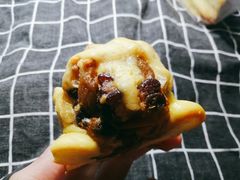 -中央财经大学-食堂