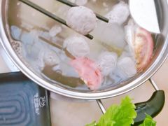 -陈记顺和潮汕牛肉火锅(韩江路店)