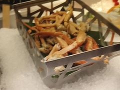 -上海锦江汤臣洲际大酒店壹阶层