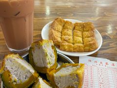 -恒兴发茶店(水巷口店)