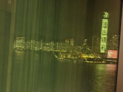 -宜必思香港中上环酒店