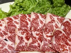 -NIUAN牛庵·日式和牛烧肉(恒隆店)