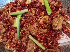 -阿瓦山寨·湘菜现炒·剁椒鱼头王(咸阳总店)
