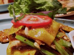 招牌麻油鸡-米多分·越南小馆(南海万科广场店)
