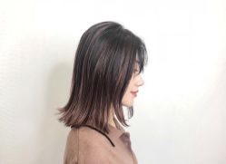 -GIRL STYLE 烫发·染发沙龙