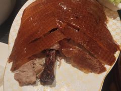 -满园烤鸭·春饼(沈北万达店)