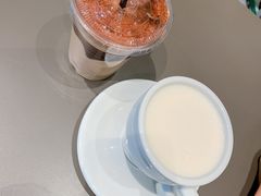 -Seesaw Coffee(苏州中心店)