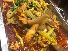 -北疆饭店(苏宁广场店)