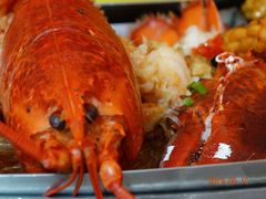 -日进一片海.生腌海鲜火锅.宵夜烧烤(三里屯总店)