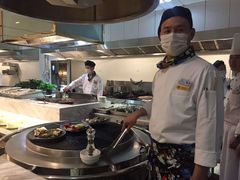 -云海轩·海鲜自助-河北云瑧世纪大饭店1F