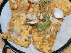 -百年银屏蚝烙·潮汕菜·非遗(乐山店)