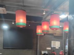 -陈府大宅门成都火锅·手切鲜肉(太原街店)