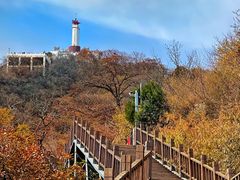 -狼牙山风景区