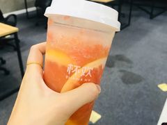 -杯欢制茶(三里屯店)