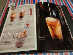 菜单-满得意茶餐厅·顺德家常菜·港式经典(大良店)