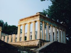 -北京世界公园