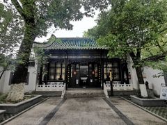 -古琴台