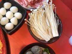 -巴九门老火锅(来福士打望店)