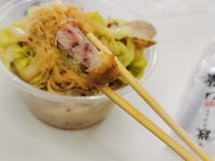 -福州人铭小吃