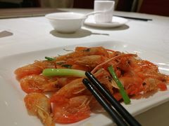 -翠亭酒家(山西南路店)