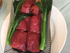 -粤域茶餐厅