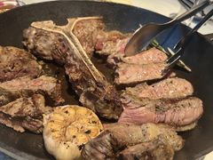 -王品牛排(杭州大厦店)