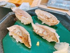 -Sushi Hanzo半藏(天环广场店)