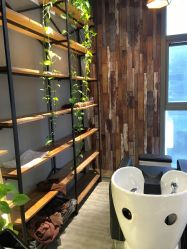 -美格丝M.G.S Hair Salon