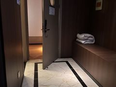 -钧熙良品·足道spa(曹山路纯水岸店)
