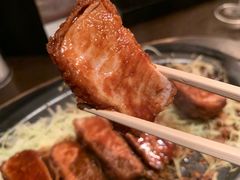 -矢场猪(名古屋站名铁店)