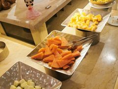-天伦松鹤大饭店·欣妮咖啡