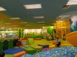 -Mollyfantasy莫莉幻想(江门汇悦城店)