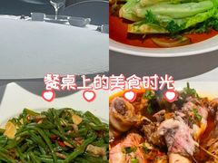 -眉州东坡(望京店)