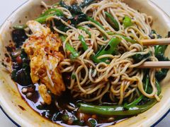 -赵伍面庄(松石大道店)