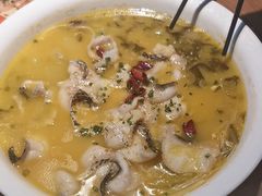 -永安鱼庄·镇江菜(丁卯店)