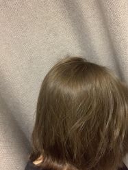 -发饰美男士增发补发假发定制店