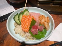 -Mr.Fish鱼鲜生海鲜放题(高德置地冬广场店)